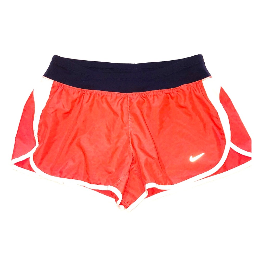 Nike Dri-fit Shorts